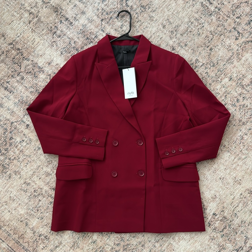Women's Blazer by Ruti